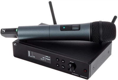 Радиосистема  Sennheiser XSW 1-835-B (SUP_em478)