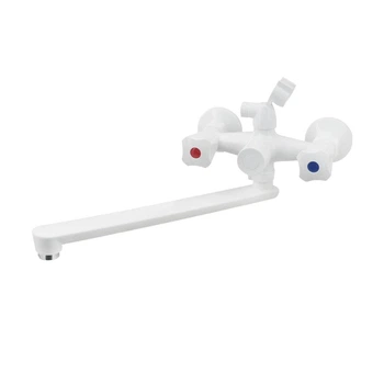 Смеситель для ванны RIZO RP31W