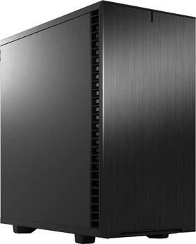 Корпус Fractal Design Define 7 Mini - Black Solid (FD-C-DEF7M-01) 272682