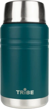 Термос харчовий Tribe Food Jar Блакитний 700 мл (T-DE-0023-blue)