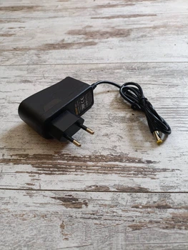 Зарядное устройство для шуруповерта "Procraft" 12v/1.3A