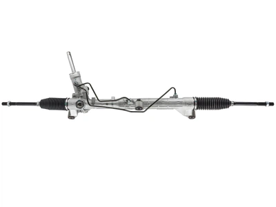 Рулевая рейка с ГУР Mazda 3 09-13 MSG MA224 (BBM4-32-110C, BBM4-32-110D, BBM4-32-110)
