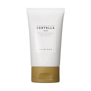 Увлажняющий крем для лица с центеллой SKIN1004 Madagascar Centella Cream 75 ml