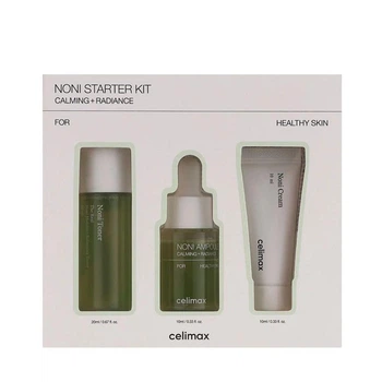 Набор мини-версий с экстрактом нони Celimax The Real Noni Starter Kit 3