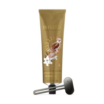Скраб для тела Rituals The Ritual Of Intuitia Body Exfoliator 100 g