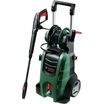 Миття високого тиску Bosch Universal Aquatak 140 450 л/год потужність 2100 Вт Зелений