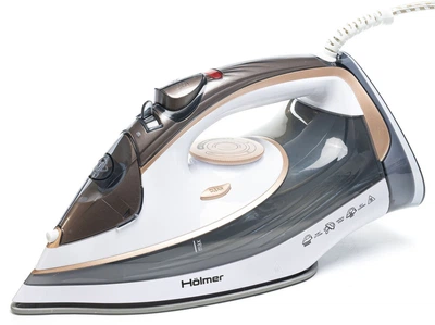 Утюг Holmer HIC-2638