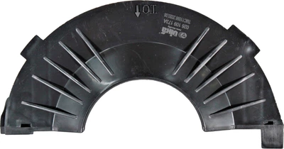Кожух ремня ГРМ VW Passat з80-97р.в. (Vika)11091635801 Vika (11091635801)
