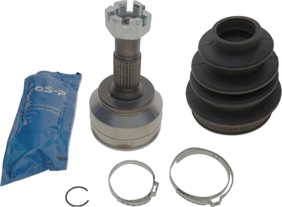 Граната Peugeot 307 з00р.в. зовн. (GSP) 810025 GSP (810025)