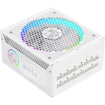 Блок живлення GameMax 750W RGB 750G WH