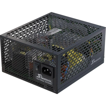 Блок питания Seasonic Prime TX-700W Fanless Titanium (SSR-700TL