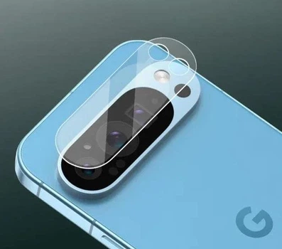Захисне скло на блок Камери PHENVEL для Google Pixel 10 Pro XL