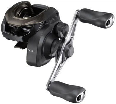 Катушка Shimano Caius C 151HG