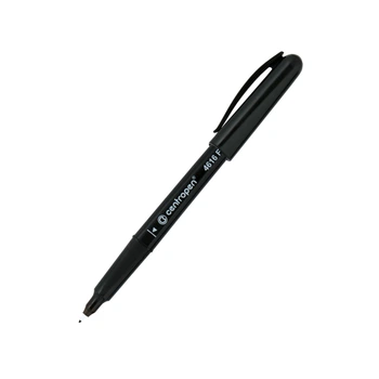 Маркер для дисків 0,6мм ergoline чорн CENTROPEN