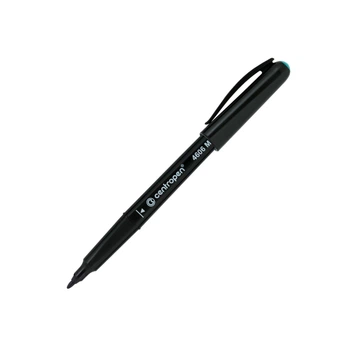 Маркер для дисків 1мм зелений CENTROPEN