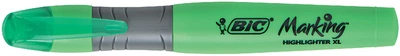 Маркер текстовий зелений BIC