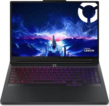 Ноутбук Lenovo Legion Pro 7 16IAX10H (83F5004JPB)