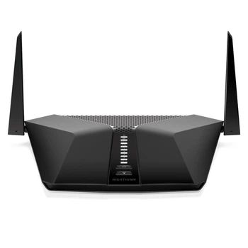 Маршрутизатор Netgear Nighthawk AX4 RAX40-100PES, 2.4/5ГГц, 4x1Гбит/с, Wi-Fi 6, 802.11aх Б/У