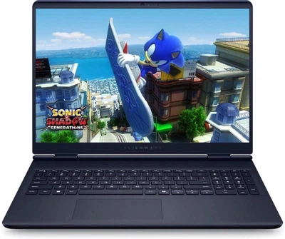 Ноутбук Alienware 16 Aurora AC16250 (LAC16250-7295BLU-PUS)