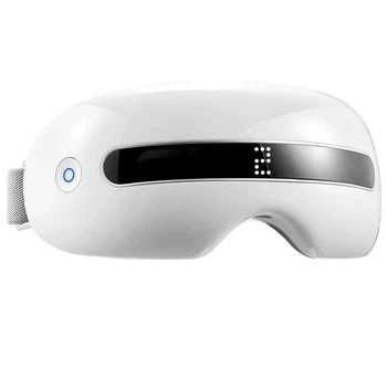 Массажер для глаз WOLONOW Eye Massager WOLO-SMD-E-S