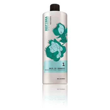 Питательный шампунь 10 в 1 для волос Elgon Sublimia Hair DD Shampoo 1000 мл