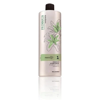 Укрепляющий шампунь против выпадения волос Elgon Primaria Stimulating Shampoo 1000 мл