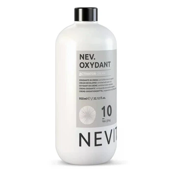 Окислитель Nevitaly Activator 3% (10 Vol.) для окрашивания волос, 950 мл