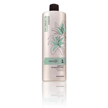 Шампунь для ежедневного использования нежный Elgon Primaria Biodaily Shampoo 1000 мл