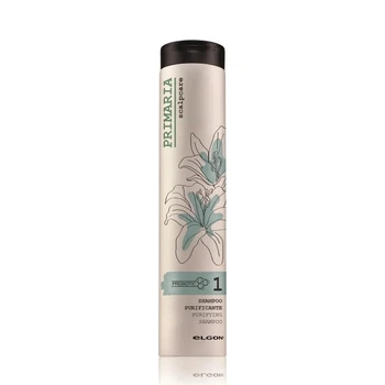Шампунь против перхоти с цинком Elgon Primaria Purifying Shampoo 250 мл
