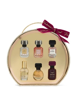 Набор парфюма Victoria’s Secret (197575482925) 6-Piece Fragrance Discovery Gift Set