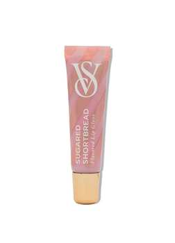 Блиск для губ Victoria's Secret Sugared Shortbread 13 г рожевий (00427029QB9OS1)