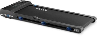 Беговая дорожка под стол Gymtek XT200 (2.5 л.с.) до 110 кг Bluetooth UltraFlat