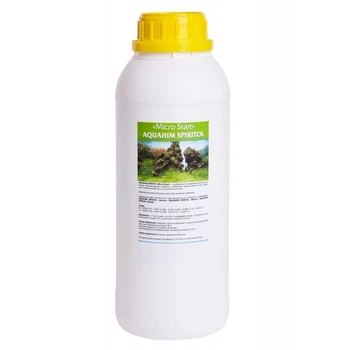Добриво Aquahim Spiritol Micro Start, 1л MIS1000