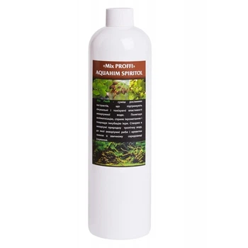 Добриво Aquahim Spiritol Mix Proffi, 500 мл MIXPRO0500