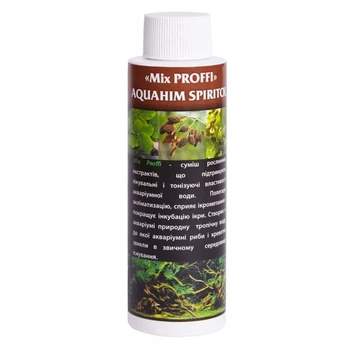 Добриво Aquahim Spiritol Mix Proffi, 150 мл MIXPRO0150
