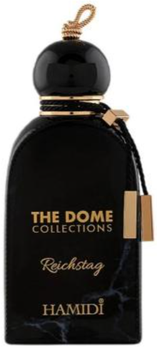 Woda perfumowana unisex Hamidi The Dome Reichstag 100 ml (6294015178951)