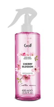 Освежитель воздуха с триггером GOLF CHERRY BLOSSOM 400мл