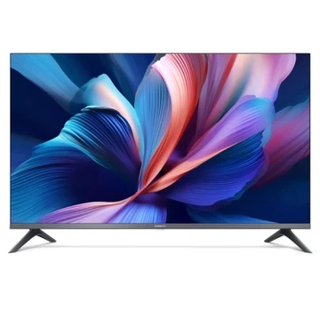 Телевизор 32' Xiaomi Mi TV A Pro 32 2026, Dark серый, QLED, 1366x768, 60 Гц, Google TV, DVB-T2/C/S2, Wi-Fi, bloetooth, LAN,