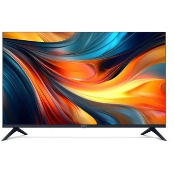 Телевизор 32' Xiaomi Mi TV A 32 2026, черный, LED, 1366x768, 60 Гц, Smart TV (Google TV), DVB-T2/C/S2, Wi-Fi, bloetooth, LAN,