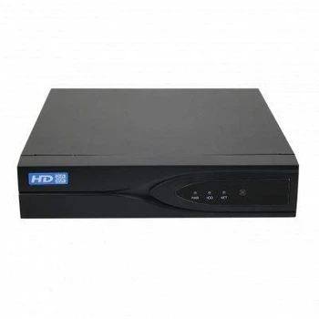 Видеорегистратор IP зелёный Vision GV-N-G005/16, 16xIP канала, H.264, 1xRCA, 1xVGA, 2xSATA, LINUX, 1xUSB+1хUSB 3.0, 1xRJ45,