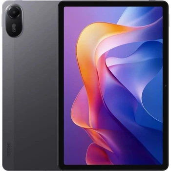 Планшет 11" Xiaomi Redmi Pad 2 4G 4/128GB (версія LTE із сім-картою) графітовий сірий