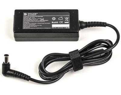 Блок живлення PowerPlant для ноутбуків LG 19V, 1.3A, 25W, 6.5x4.4 (LG25F6544)