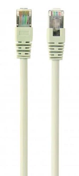 Патч-корд 15 м, FTP, Grey, Cablexpert, Cat.6, CCA, PVC (PPB6-15M)