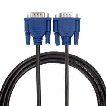 Кабель VGA (M) - VGA (M), 2 м, черный, ProfCable (ProfCable5-200)