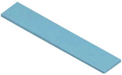 Термопрокладка Arctic TP-3, 6 Вт/мК, 12х2 см, 1.0 мм, 4 шт (ACTPD00056A)
