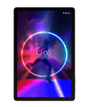 Планшет Sigma Tab A1035 'Ultra', Dark Grey, 4G, 10.95' (1920x1200, IPS), MediaTek Helio G99 (8 ядер), Mali-G57 MP2, 8Gb, 256Gb,
