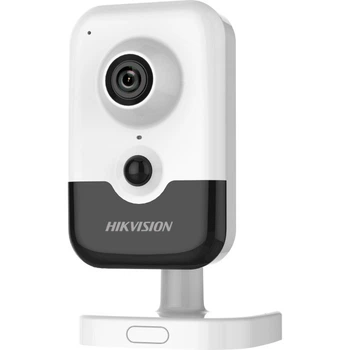 IP камера Hikvision DS-2CD2421G0-I (C) (2.8мм), білий, 2Мп, 1/2.7', 1920x1080, f=2.8 мм, ІЧ + PIR до 10 м, LAN з PoE, -10°C ~