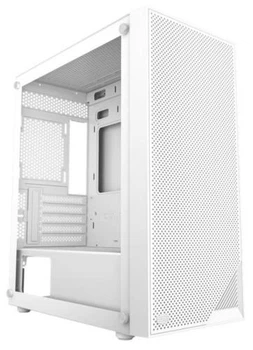 Корпус PcCooler C3 B310, белый, Mini Tower, без БП, для Micro ATX / Mini ITX, 1xUSB 3.0 / 2xUSB 2.0, макс. CPU - 160 мм / GPU -