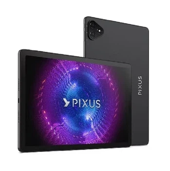 Планшет Pixus Titan 4G 11" 8 / 128Gb темно серый