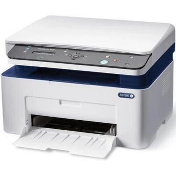 МФУ лазерне ч/б A4 Xerox WorkCentre 3025, Grey, WiFi, 600x600 dpi, до 20 стор/хв, USB, картридж 106R02773 (3025V_BI)